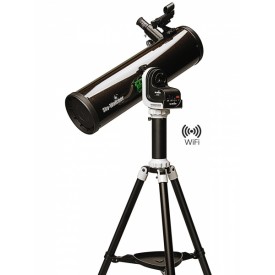 SkyWatcher Skyhawk 130PS & AZ-GTI WiFi Kundak